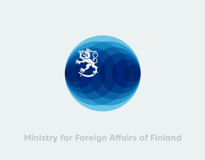 Ministry for Foreign Affairs identity