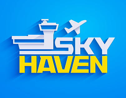 Sky Haven Concept Art