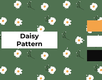 Daisy Pattern