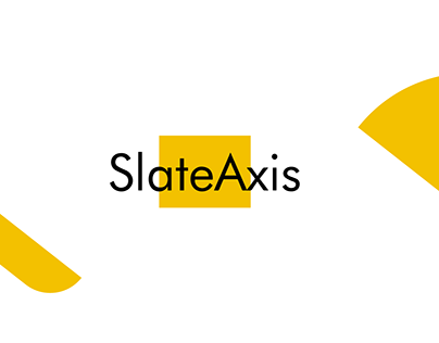Email Covers designed for Slate Axis
