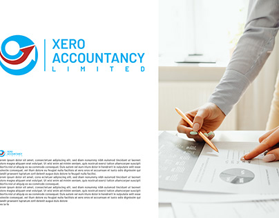 Accountancy logo, Xero Accountancy Limited
