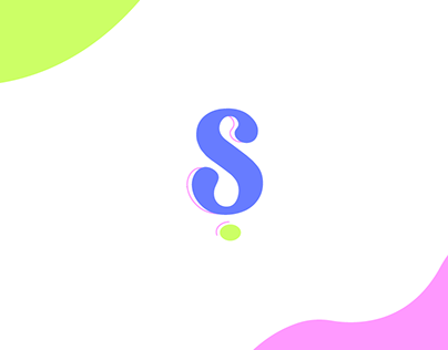 Identidade visual e Logo para Sem Serifa podcast