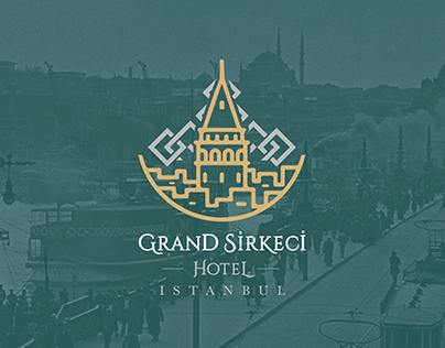 Grand Sirkeci Hotel