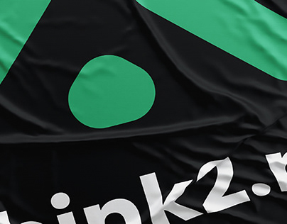Obink2.nl • Brand Identity