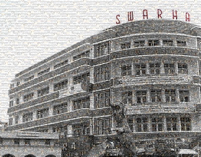 Swarha, A Forgotten Heritage