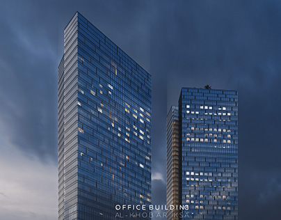Office Building | KSA