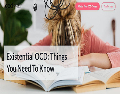 Understanding Various Forms of OCD: Contamination