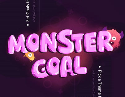 Monster Goal