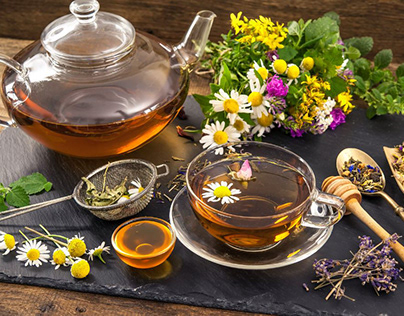 How Does Wormwood Tea Compare to Other Herbal Teas