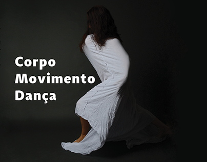 Corpo Movimento Dança