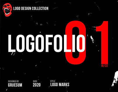 LOGOS FOLIO 1