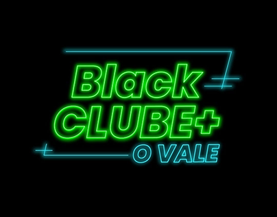 Clube Vale - Redes Sociais