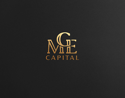 MGE Capital - Private Investor Logo
