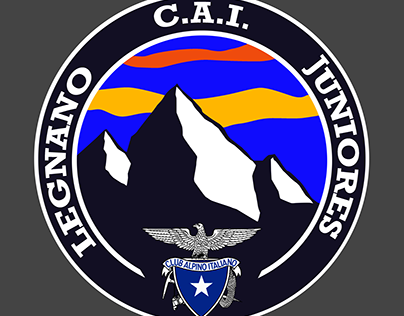 Logo C.A.I. Juniores Legnano