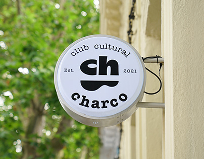 club cultural charco