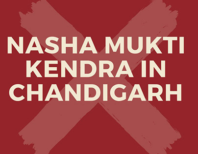 Nasha Mukti Kendra in Chandigarh