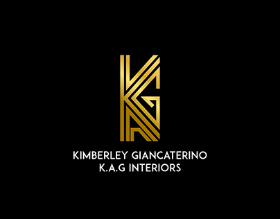 Logo Design KAG