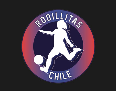 Project thumbnail - Logotipo Rodillitas Chile