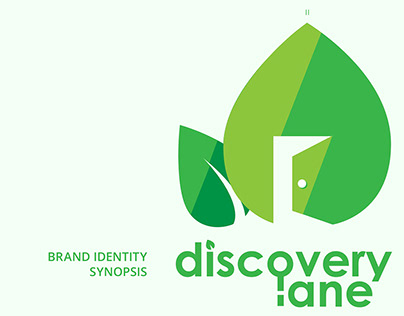 Synopsis: Discovery Lane