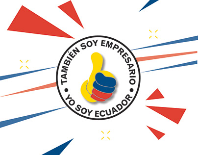 También Soy Empresario, Yo Soy Ecuador