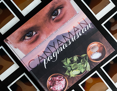 Canyaman Pagmasusian Coffee Table Book