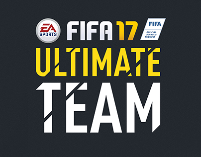 FIFA 17 Ultimate Team Kits