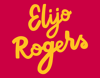 Elijo Rogers