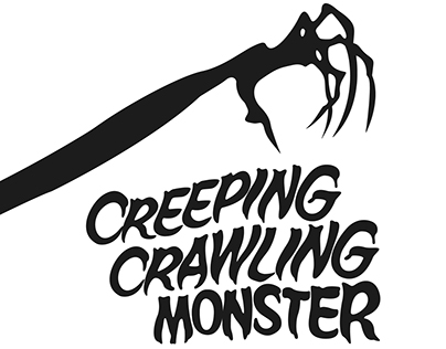 Creeping Crawling Monster