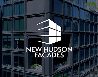 New Hudson Facades