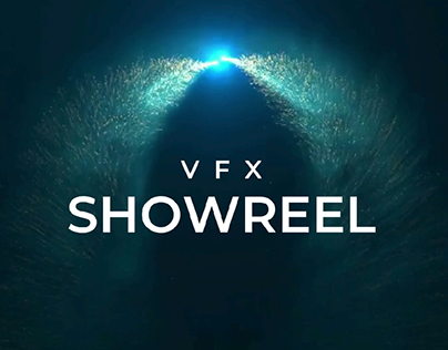 VFX Show Reel