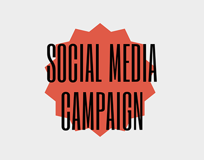 Social Media Campain