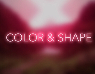 Color and Shape