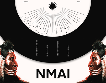 Project thumbnail - NATIONAL MUSEUM AMERICAN INDIAN | Website redesign
