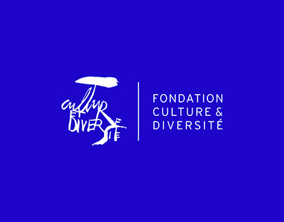 Fondation Culture & Diversité