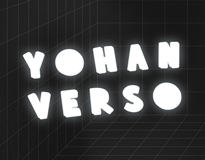 Brand - Yohanverso