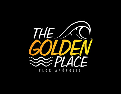 THE GOLDEN PLACE | Web Série