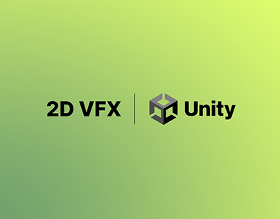 2D VFX | Unity