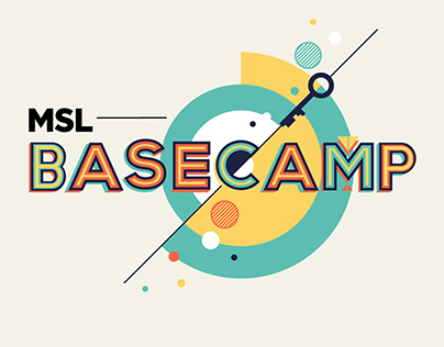 MSL Basecamp Branding