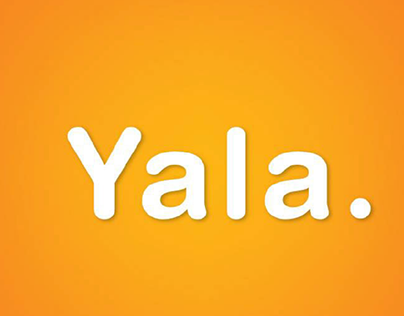 Cliente: Yala Frozen Yogurt