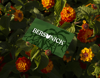Bersonick Landscape Brand
