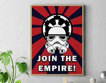 Star wars Poster