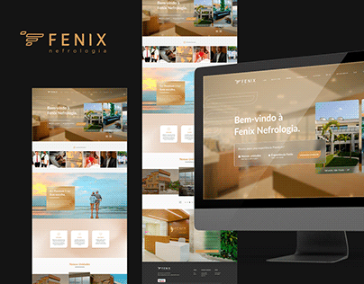 Fenix Website