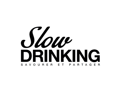 Slowdrinking - Baccardi Martini
