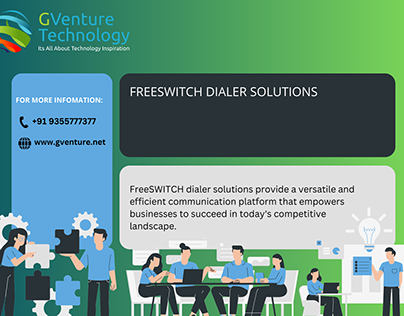 FreeSWITCH Dialer Solutions