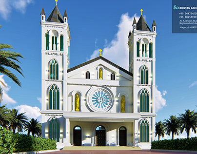 Church Design