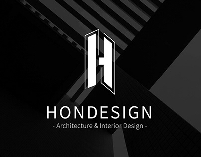 HONDESIGN - Logo design