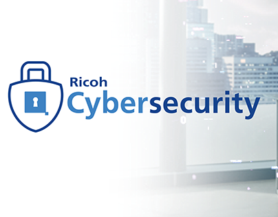 RICOH Ciber seguridad