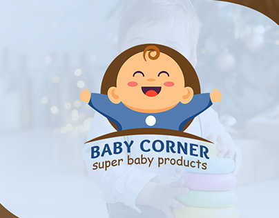 Baby Corner Logo
