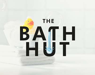 The Bath hut - Cosmetic Brand