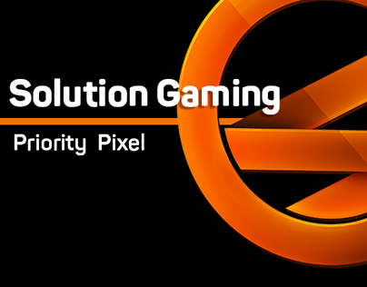 Solution Gaming Concept